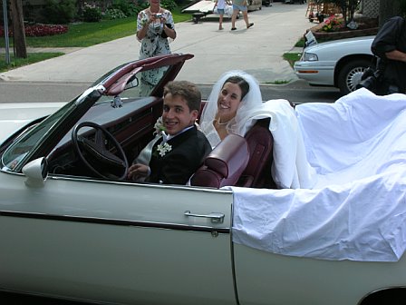 A Summer Bride, Seven Years Later—Did We Know Enough?