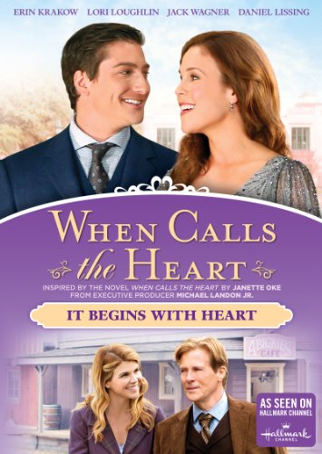 when calls the heart