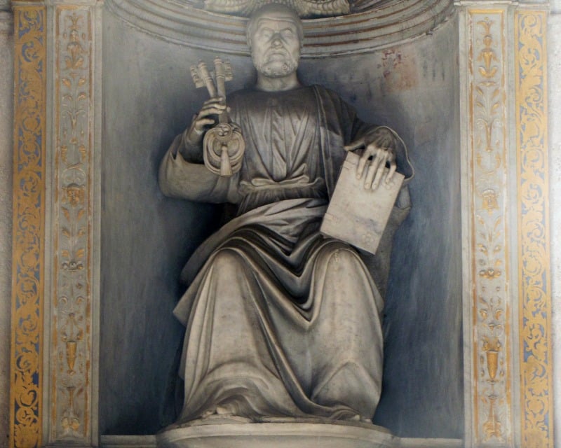 "Why do we celebrate the saints" by Flávia Ghelardi (CatholicMom.com)
