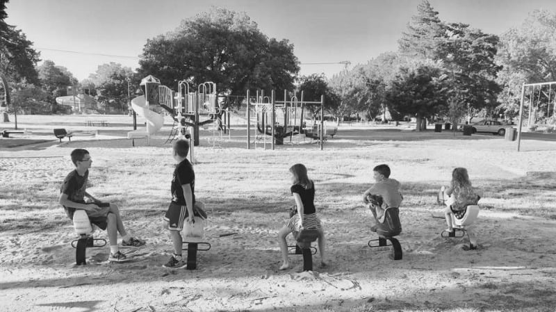 "Why we still practice nfp" by Charisse Tierney (CatholicMom.com)