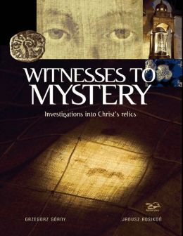 witnesses to mystery