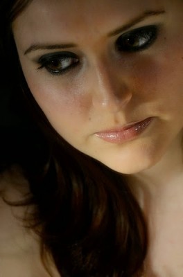 woman