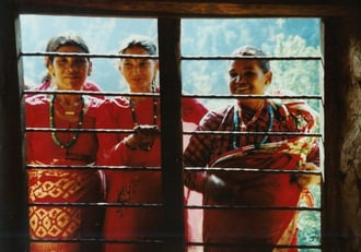 Empowering Women Around the World