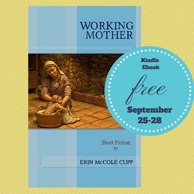 working mother ebook