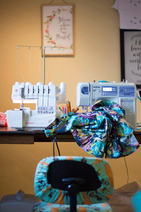 "Keeping your business organized" by Jen Frost (CatholicMom.com)