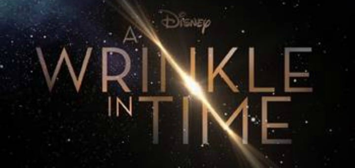 "Watch the teaser trailer for Disney's A Wrinkle In Time" (CatholicMom.com)