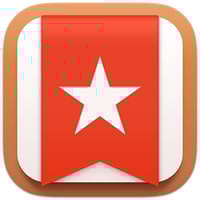 wunderlist logo