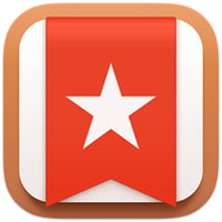 wunderlist logo