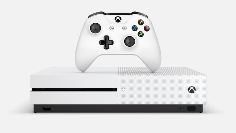 Image source: Xbox official site.