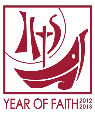 Year of Faith