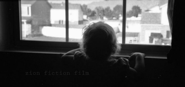 "You are being watched" by Nancy HC Ward (CatholicMom.com)