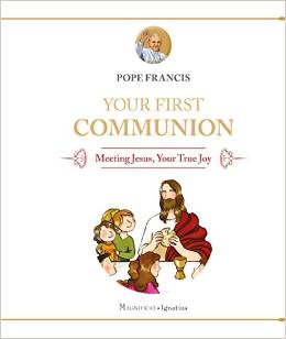 your communion