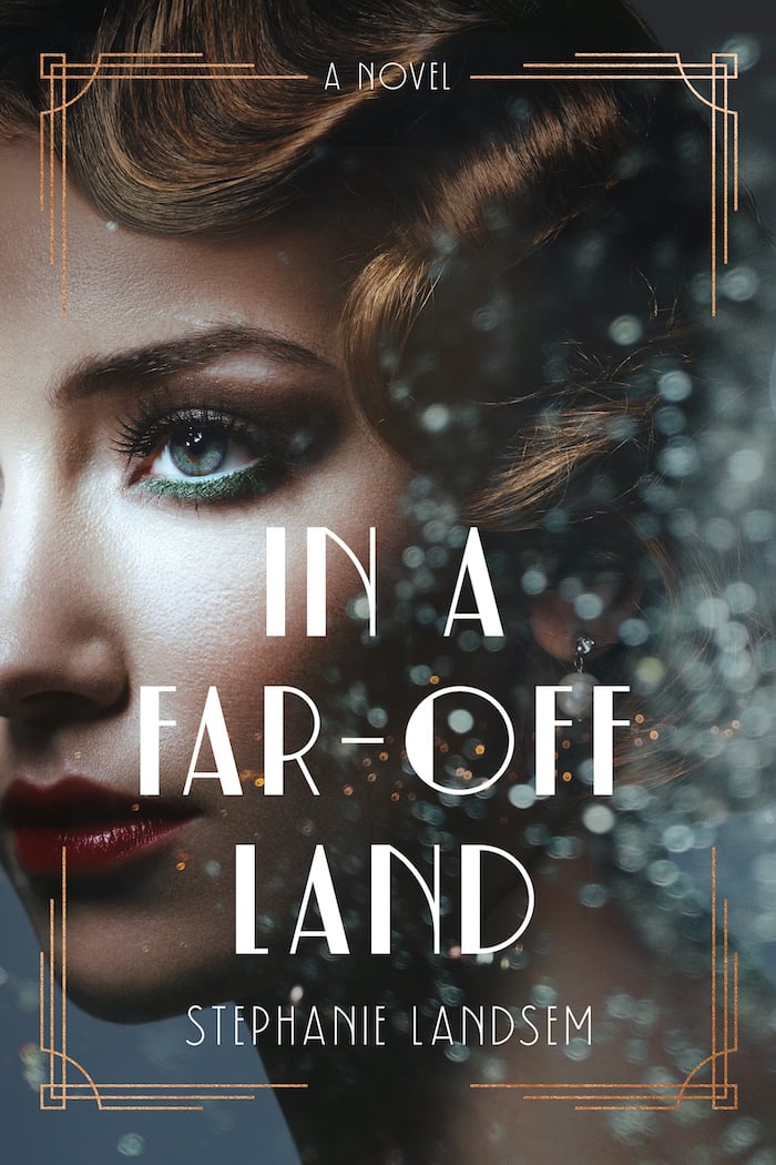 In a Far Off Land