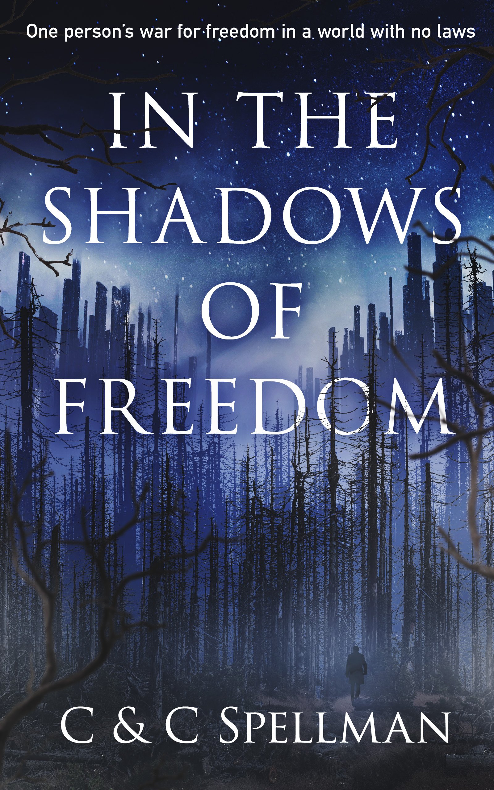 In the Shadows of Freedom-1