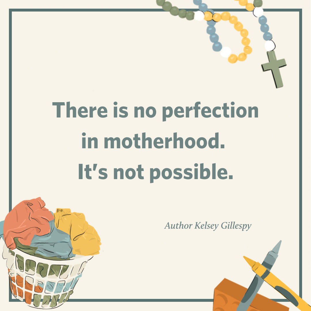 In the Trenches Book Club Week 2 quote