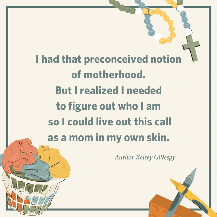 In the Trenches Book Club Week 3 quote