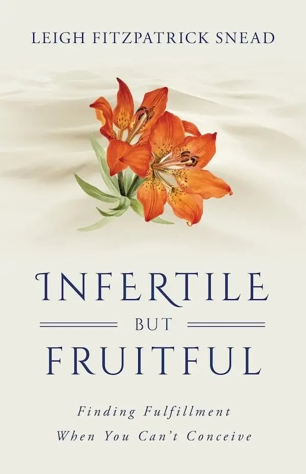 Infertile but fruitful