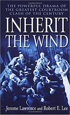 Inherit the Wind