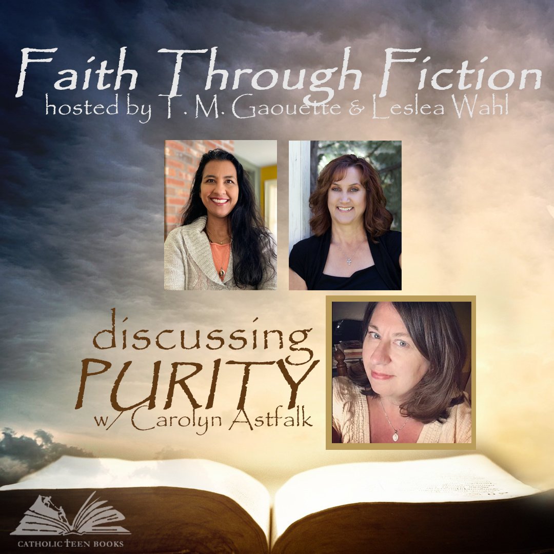 Instagram Image FTF Catholicmom Purity