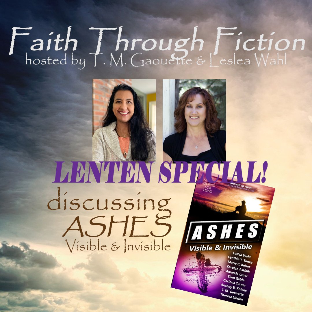 Instagram Image FTF LENTEN SPECIAL Catholicmom