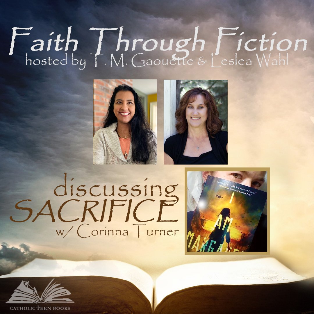 Instagram Image FTF Sacrifice Catholicmom