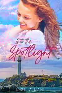Into the Spotlight