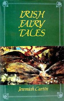 Irish Fairy Tales 2