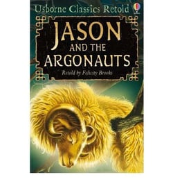 Jason and the Argonauts Retold