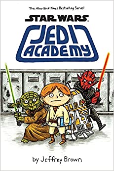 Jedi Academy