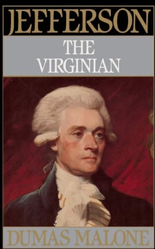 Jefferson the Virginian