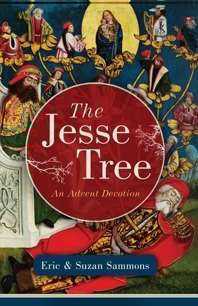 Jesse Tree - Sophia
