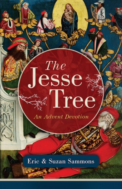 Jesse Tree An Advent Devotion