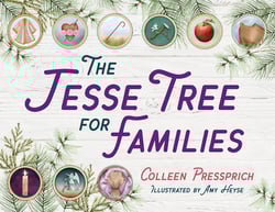 Jesse Tree Cover