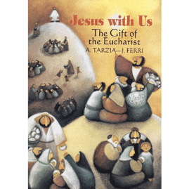 Jesus with us
