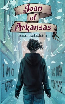 Joan of Arkansas