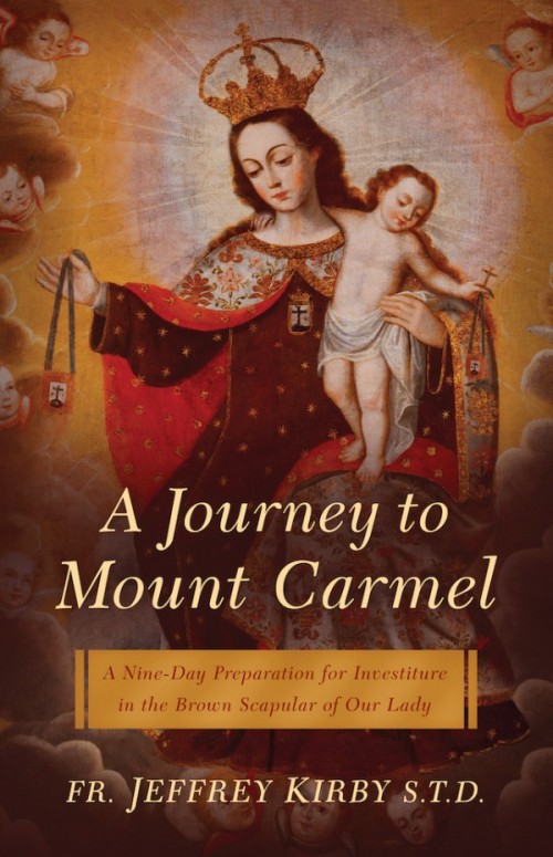 Journey to Mount Carmel