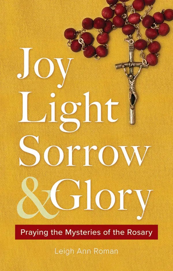 Joy Light Sorrow and Glory