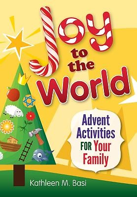 Joy to the world
