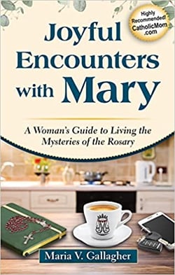 Joyful Encounters with Mary