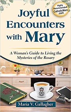 Joyful Encounters with Mary