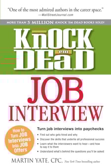 Knock em Dead