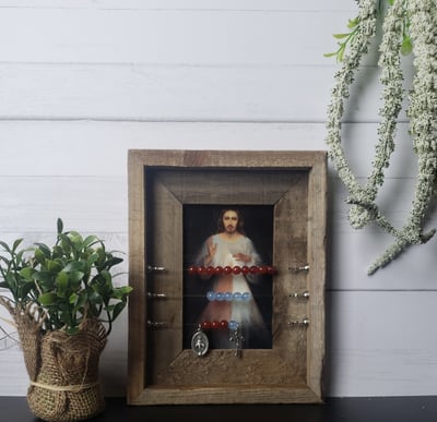 Kolbe & Co Rosaries