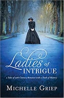 Ladies of Intrigue