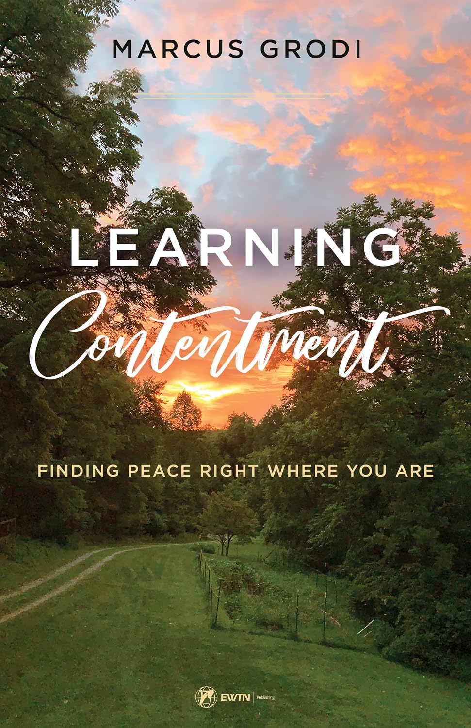 Learning Contentment