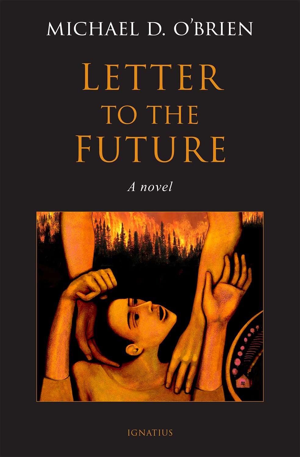 Letter to the future