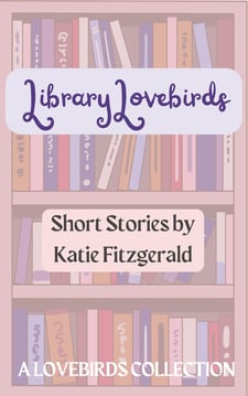 Library Lovebirds