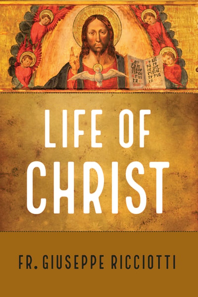 Life of Christ - Sophia
