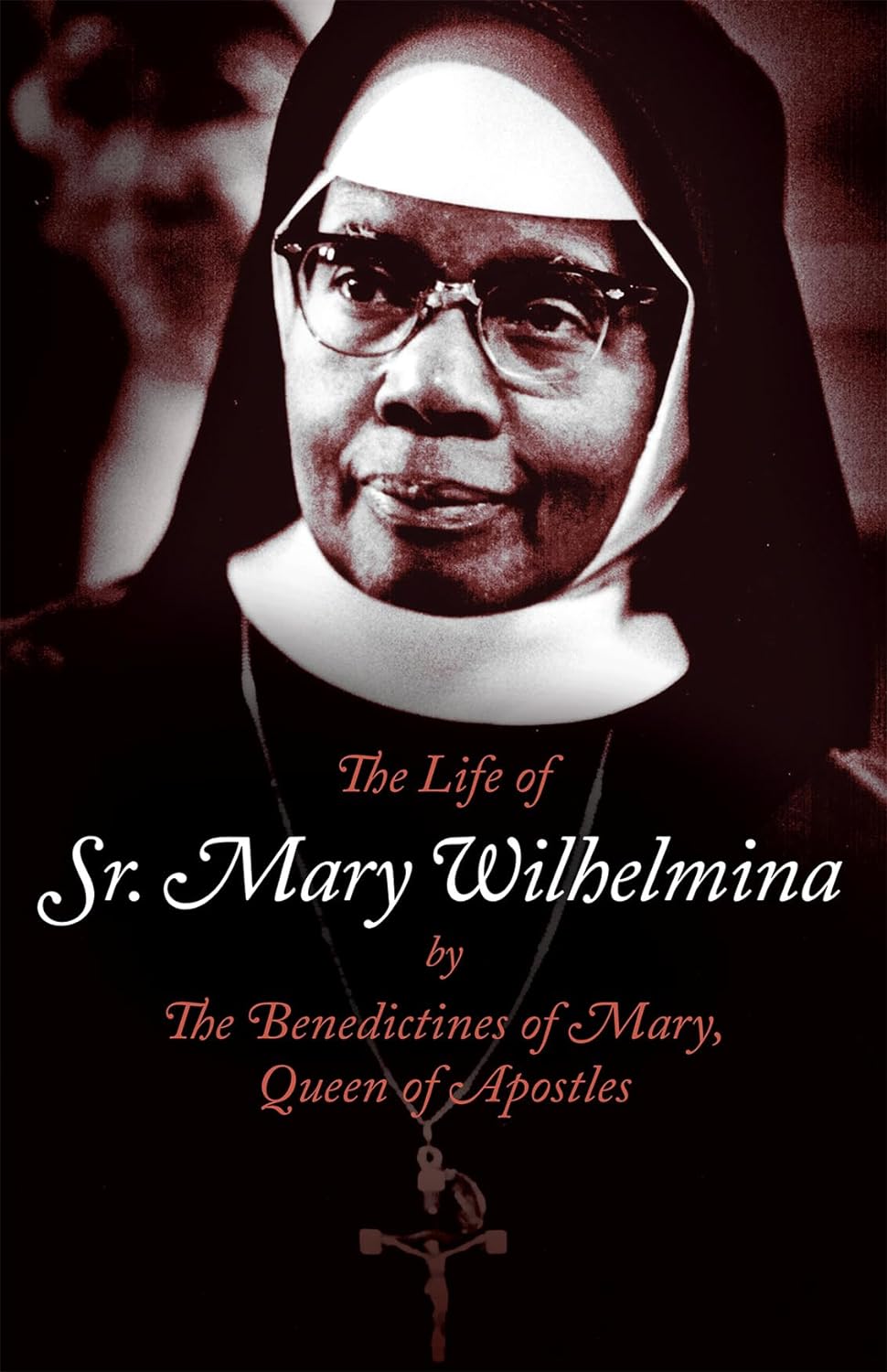 Life of Sr Mary Wilhelmina