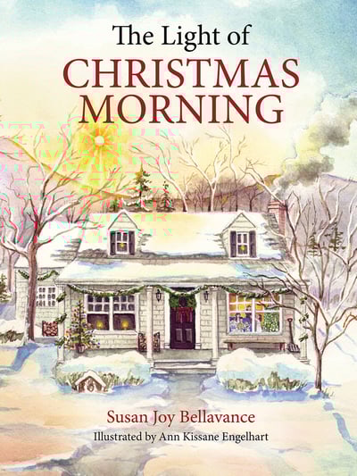 Light of Christmas Morning-OSV