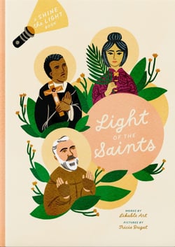 Light of the Saints